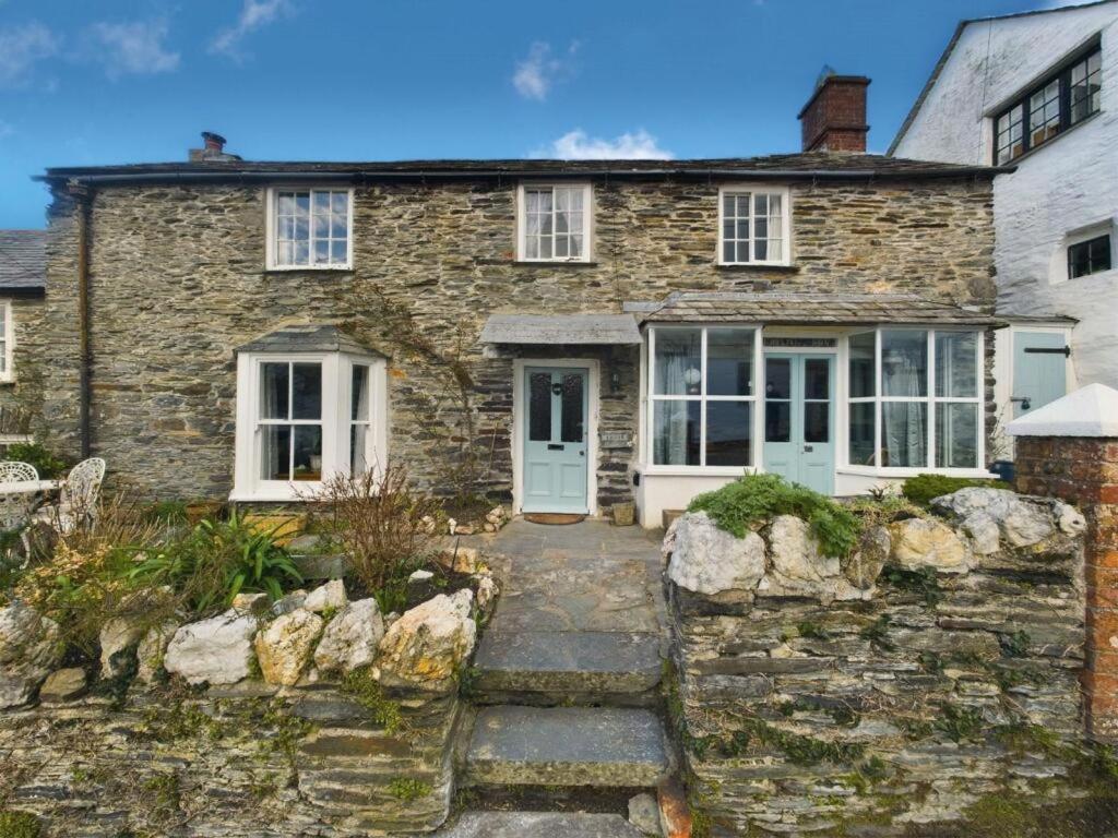 Myrtle Cottage בוסקאסל מראה חיצוני תמונה
