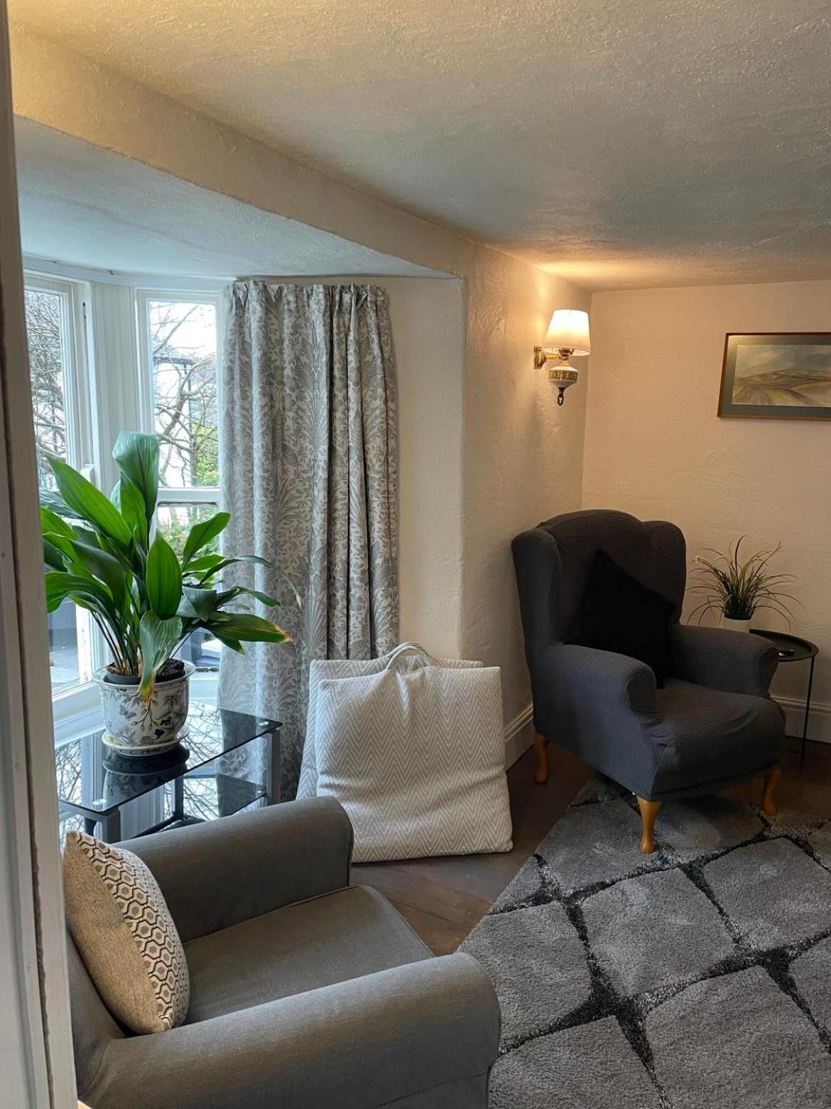 Myrtle Cottage בוסקאסל מראה חיצוני תמונה