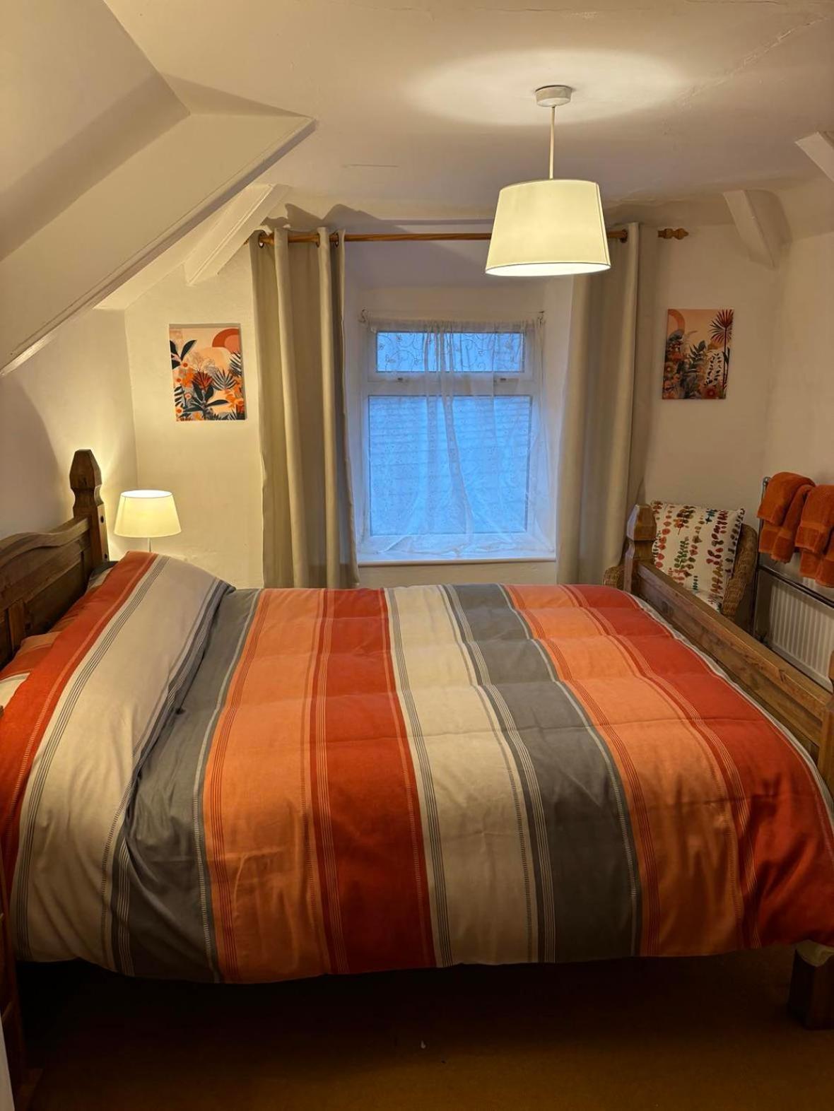 Myrtle Cottage בוסקאסל מראה חיצוני תמונה