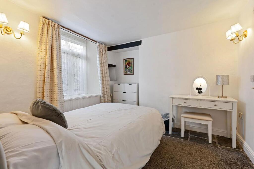 Myrtle Cottage בוסקאסל מראה חיצוני תמונה