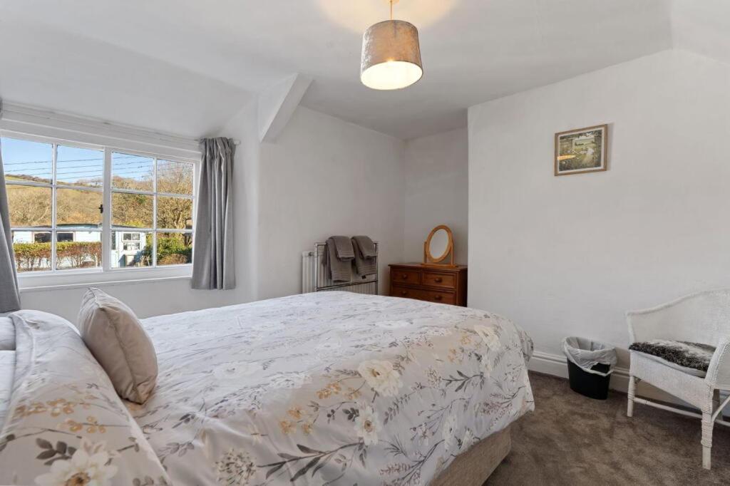 Myrtle Cottage בוסקאסל מראה חיצוני תמונה