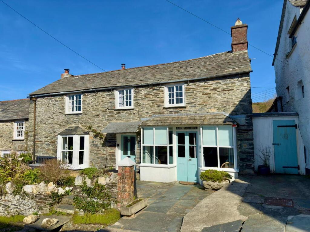 Myrtle Cottage בוסקאסל מראה חיצוני תמונה